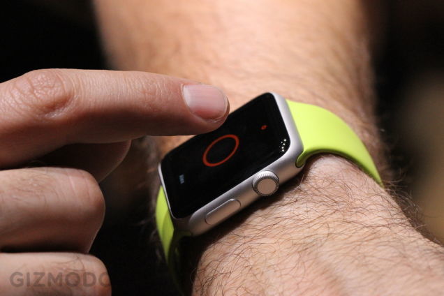 Apple Watch: Everything You Need to Know