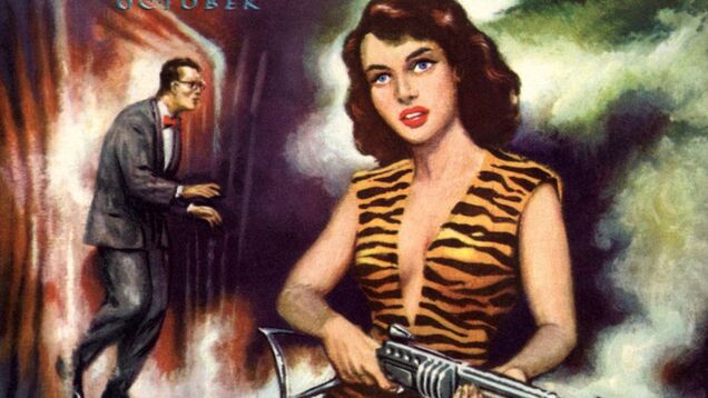 10 Science Fiction And Fantasy Stories That Editors Are Tired Of Seeing