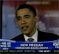 Fox News' Obama Power Play