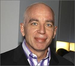 Michael Wolff: Murdoch Just Embarrassed, Tina Brown Just A Hack