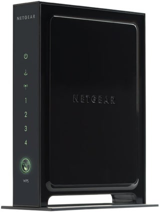 Netgear Polishes Wireless-N with WNR2000 and DGN2000 Routers