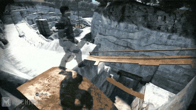 The Most Hilarious Skateboarding Glitches, Now In Motion