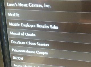 Peak Citizen Journalism Reached With Random Dude Wandering Site of Alleged Mitt Romney Tax Return Heist