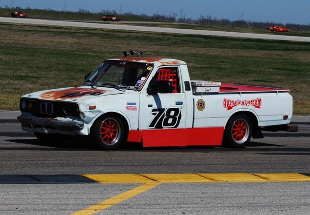 The Top 95 Lemons Of The Gator-O-Rama 24 Hours Of LeMons