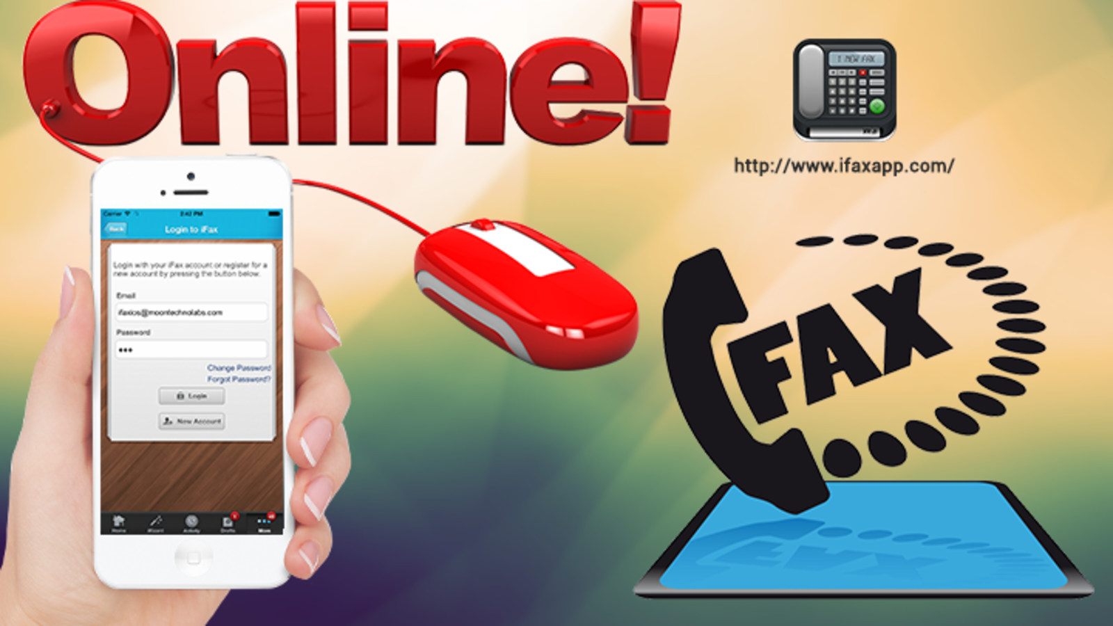 Why Mobile faxing is need for business?