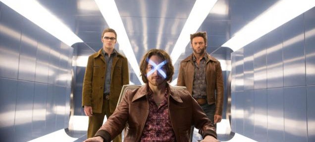 X-Men: Days of Future Past is a great movie, period