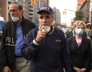 The Stars of 9/11: Where Are They Now?