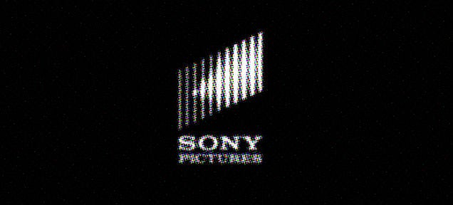 Report: Sony Pictures Suspends Shoots Because It Can't Process Payments