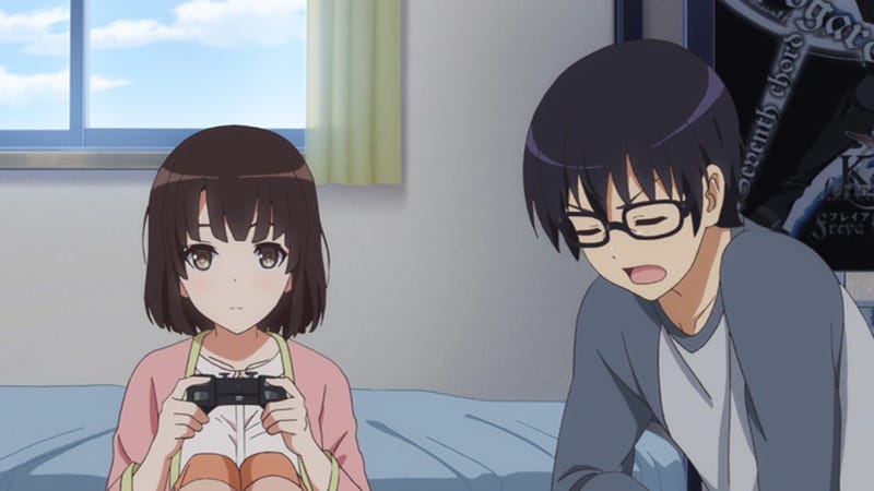 Five Must-Watch Anime for Winter 2015