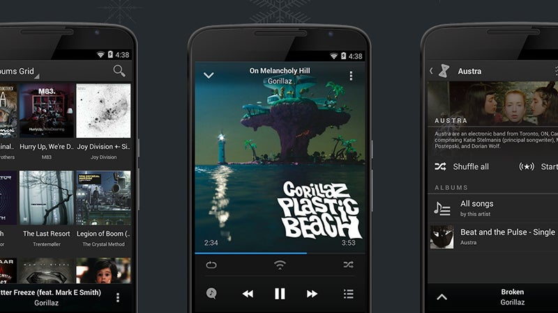 The Best Music Apps You've (Probably) Never Heard Of
