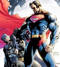 Warner Brothers Takes The Time To Make A Superman That Won't Suck
