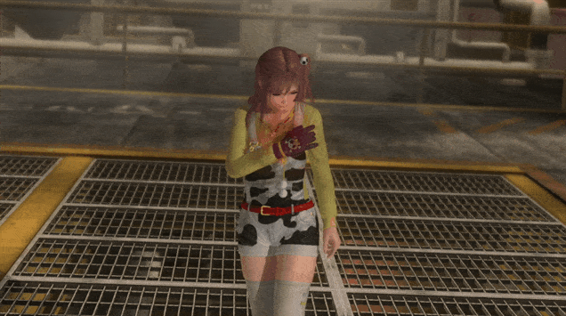 Doa5 And Sexualization Too Much Page 30 Free Step Dodge 6293