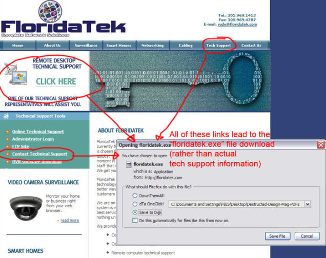 Psystar Exposed: Looks Like a Hoax
