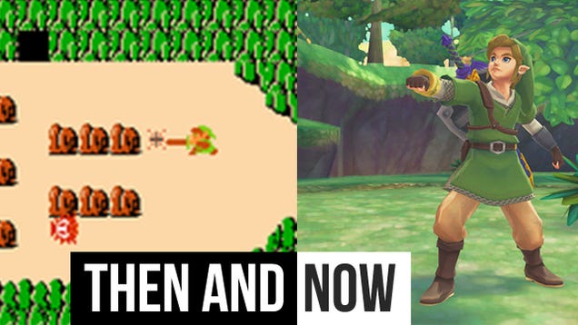 The Best of Kotaku, This Week