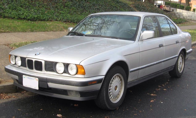 Another 5k challenge/Craigslist hunt.