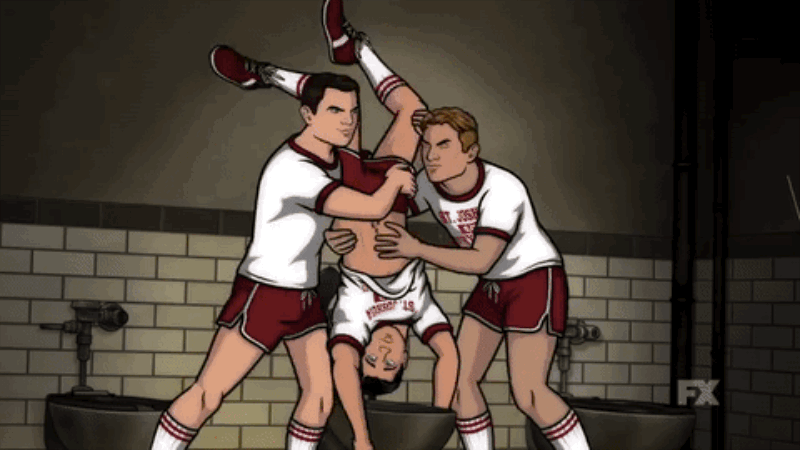 Archer Is Better Than Ever in Its Seventh Season