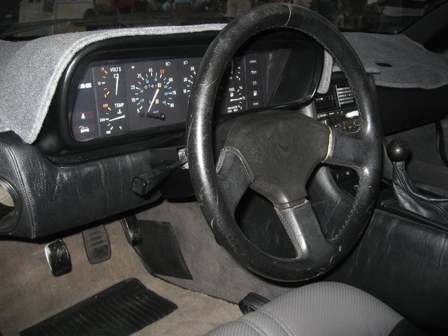 The Ten Most Confusing Car Buttons And Symbols — And What They Mean