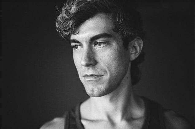 Beautiful Portraits of The Men And Women Who Made Uncharted