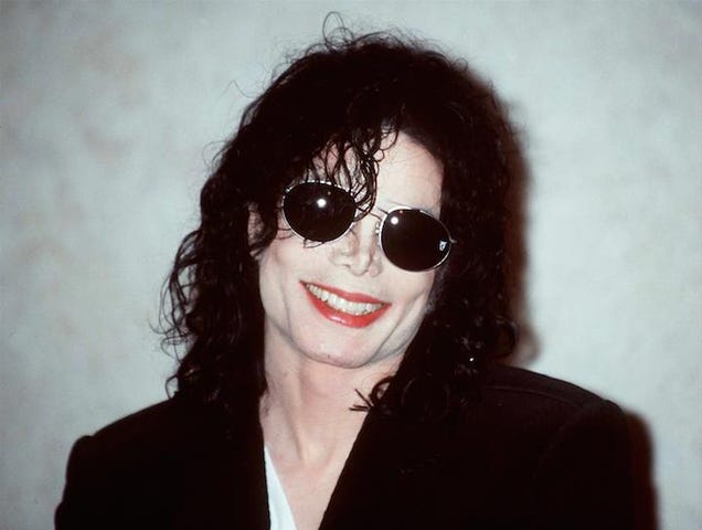 Michael Jackson Allegedly Had Some Creepy Code Names for Sex Stuff