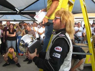 How To Win The 24 Hours Of LeMons: Three Top Racers Share Their Secrets!