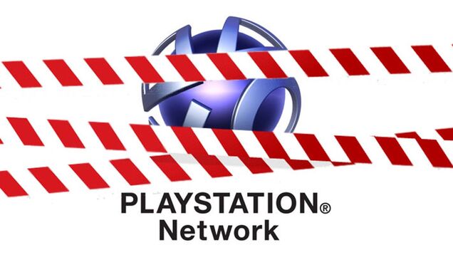 PSN Down "For Maintenance" During Sony's GamesCom Press Conference