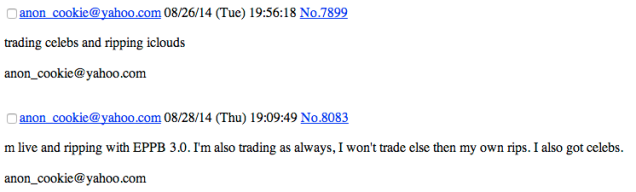 Is This 4chan Offshoot the Ground Zero for the Leaked Celebrity Nudes?