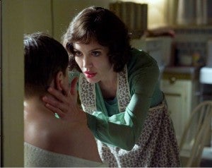 Clint Eastwood's Changeling: Angelina Gives "Histrionics Marathon"