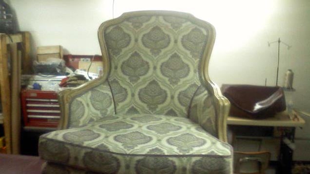 Reupholster Used Furniture Yourself for Great-Looking Pieces on a Budget