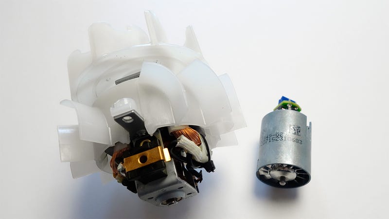 Dyson Redesigned the Hair Dryer So It's Easier and Safer to Use