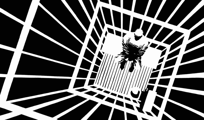 El científico que veía el mundo plano hasta que vio una película de Scorsese