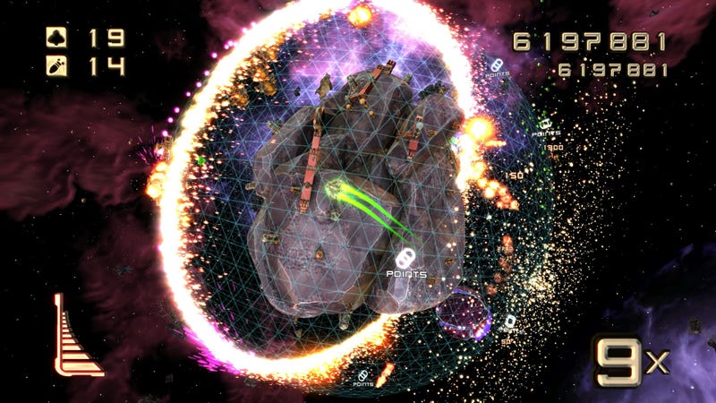 New VR Mode Changes Game’s ESRB Rating, Even For Players Who Don't Get The New Mode
