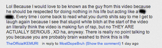 Let's See How Well YouTube's Real-Name Comment Policy Is Working