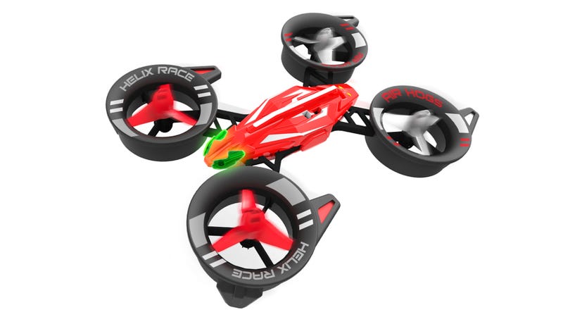 air hogs drone racer