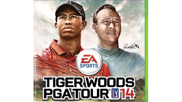 EA Sports Expands Course Offerings in Basic Version of Tiger Woods PGA Tour 14