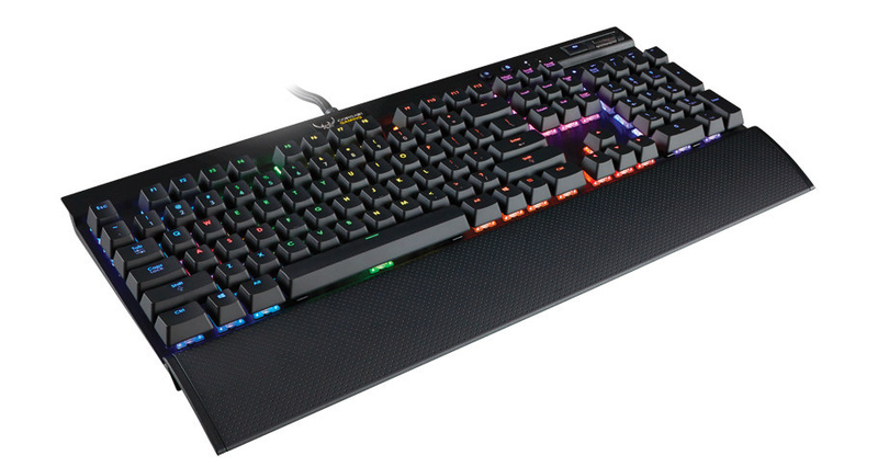 Todo lo que necesitas saber de los Teclados Mecanicos