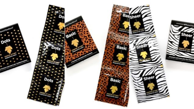 Gary Oldman, Adrien Brody, and Jamie Bell Walk Into a Prada Show...