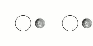 Our very first glimpse of the Moon's far side