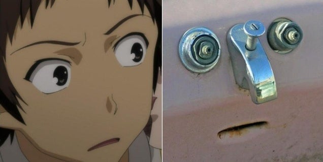 Delight in How These Photos Totally Look Like Anime and Video Game Characters