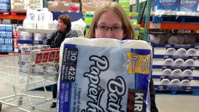 What to Buy (and Not Buy) at Costco, According to Consumer Reports