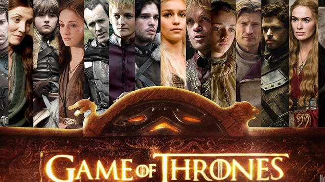 Game of Thrones Season 5 Casting Sheet Leaked