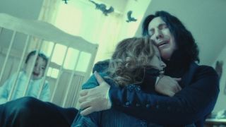 10 Flashbacks That Totally Changed Our Favorite Stories