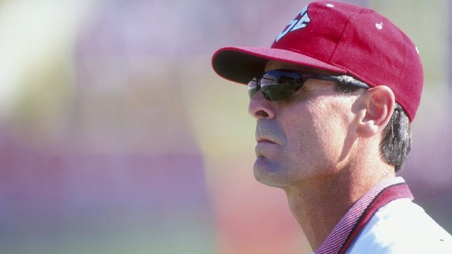 Reaching For The Brass Ring On NCAA Football 12's Coaching Carousel