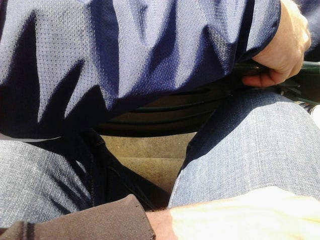 Amateur Hour For Drunks: A Dispatch From Opening Day In America