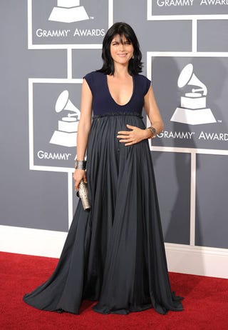 Grammy Fashion: The Good, The Bad & The Weird