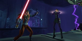 Star Wars Goes Online With Their New Old Republic