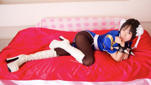 Japan's Biggest Gamer Idol Isn't Thrilled with Resident Evil 6, Either