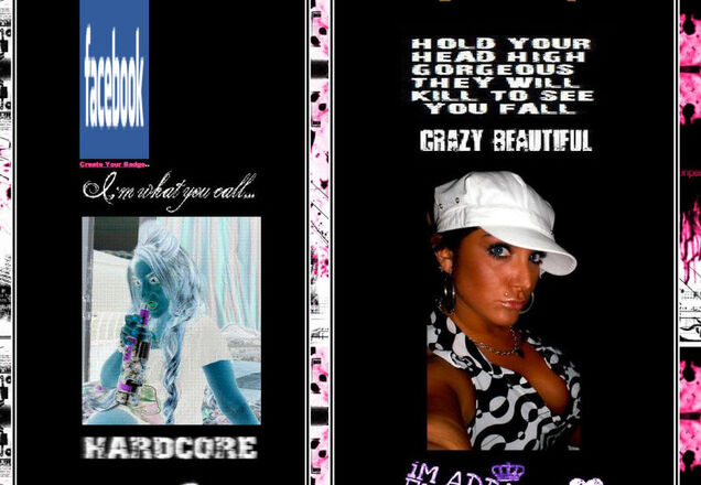 Meet Deena Nicole, Jersey Shore's New Guidette