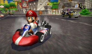Ten Greatest Video Game Cars