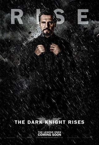 The Dark Knight Rises is two hours and 45 minutes long!