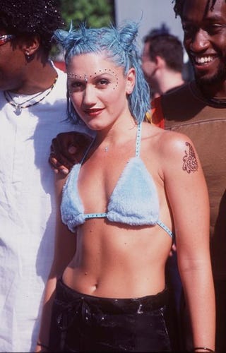 Who Owns '90s Nostalgia?